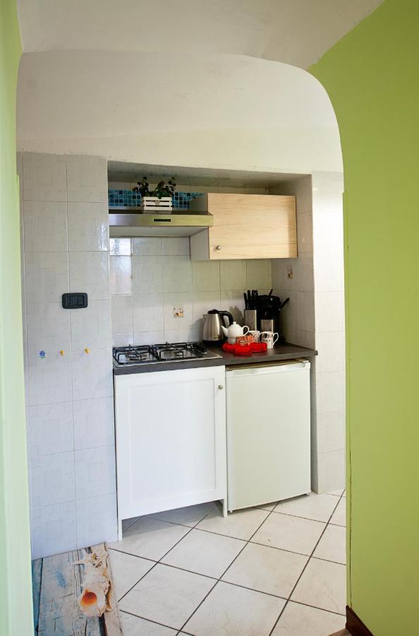 Апартаменты Casa "Positano" Da Ely - Salerno Centro Con Self Check-In Экстерьер фото